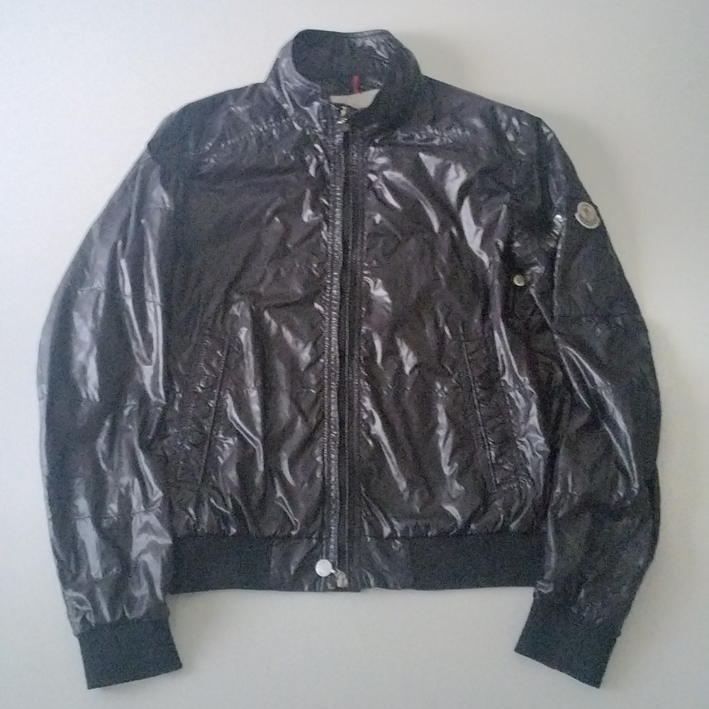 Moncler Gauguin Jacket